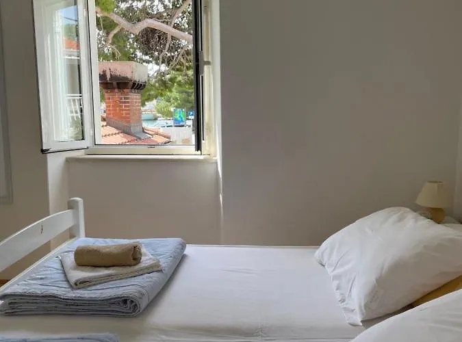 Tree Апартаменты Дубровник