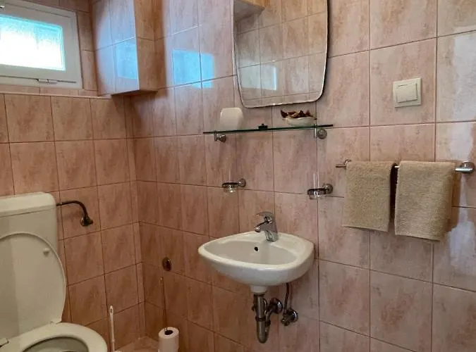 Tree Апартаменты Дубровник